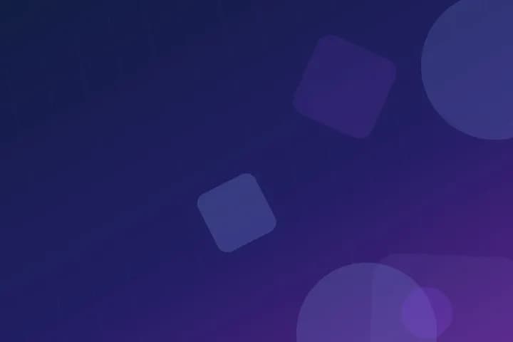 رسم توضيحي مجرد لسلسلة حزم برمجية