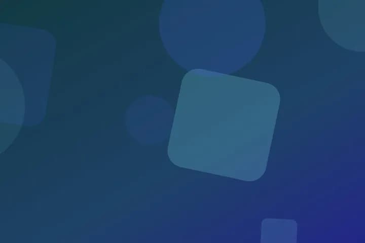 رسم توضيحي مجرد لرسائل بريد وطُعم رقمي