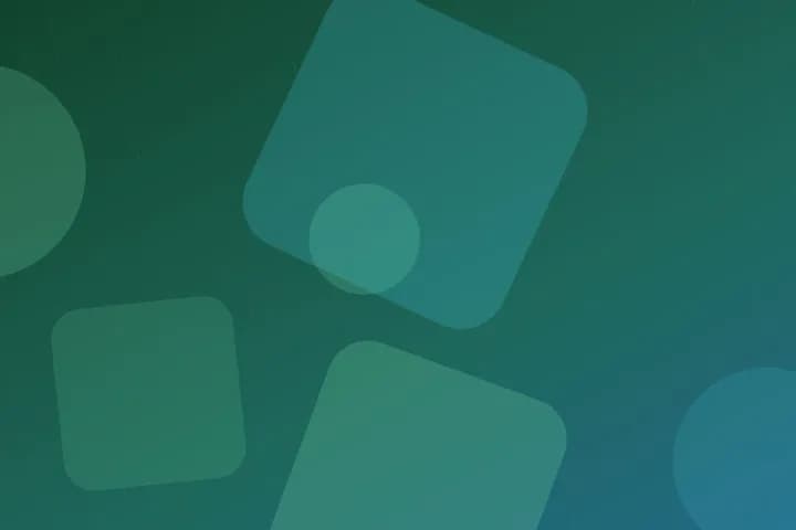 رسم توضيحي مجرد لمفتاح رقمي