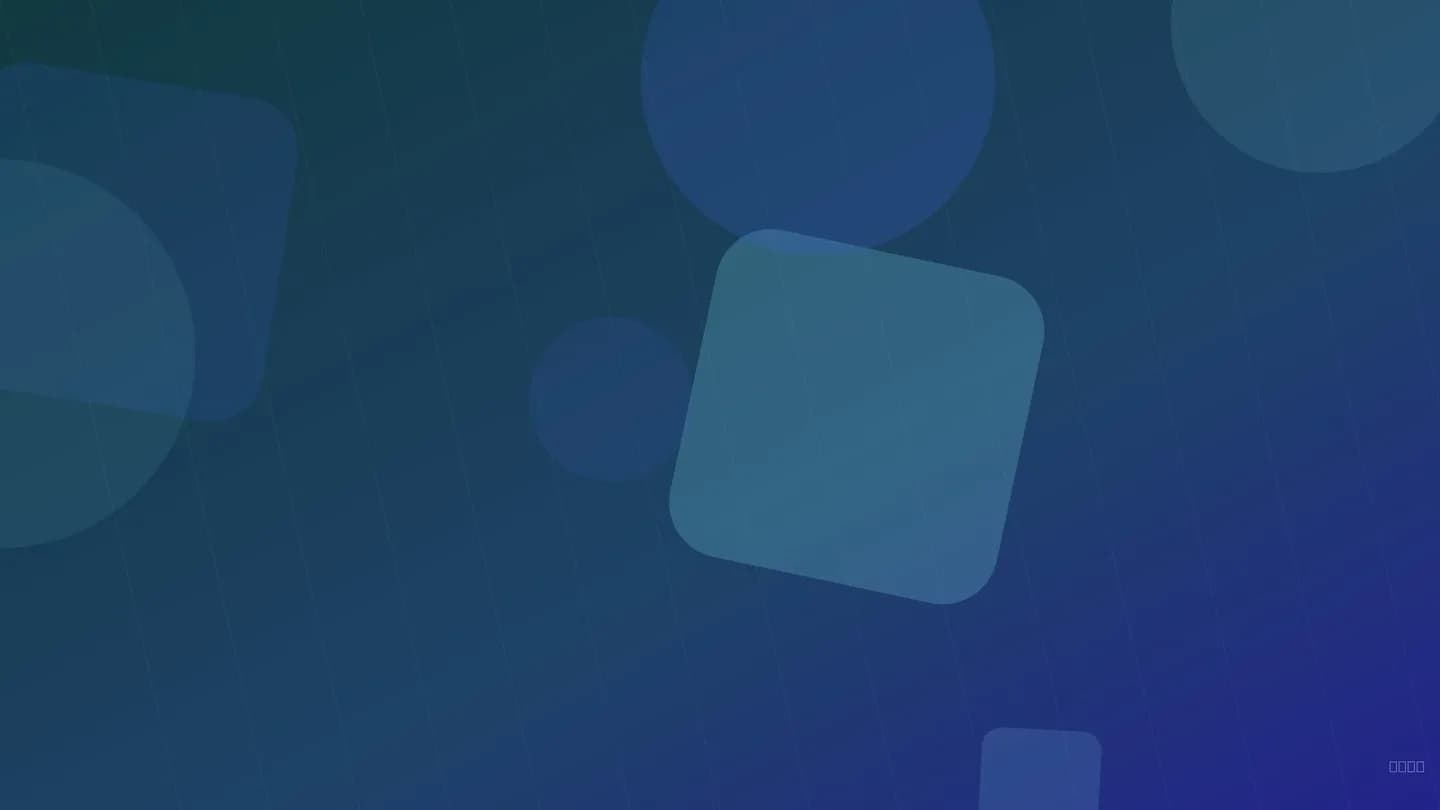 رسم توضيحي مجرد لرسائل بريد وطُعم رقمي